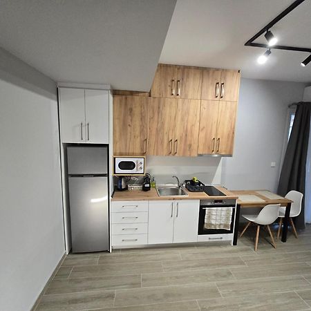 Greko Home Солун Екстериор снимка